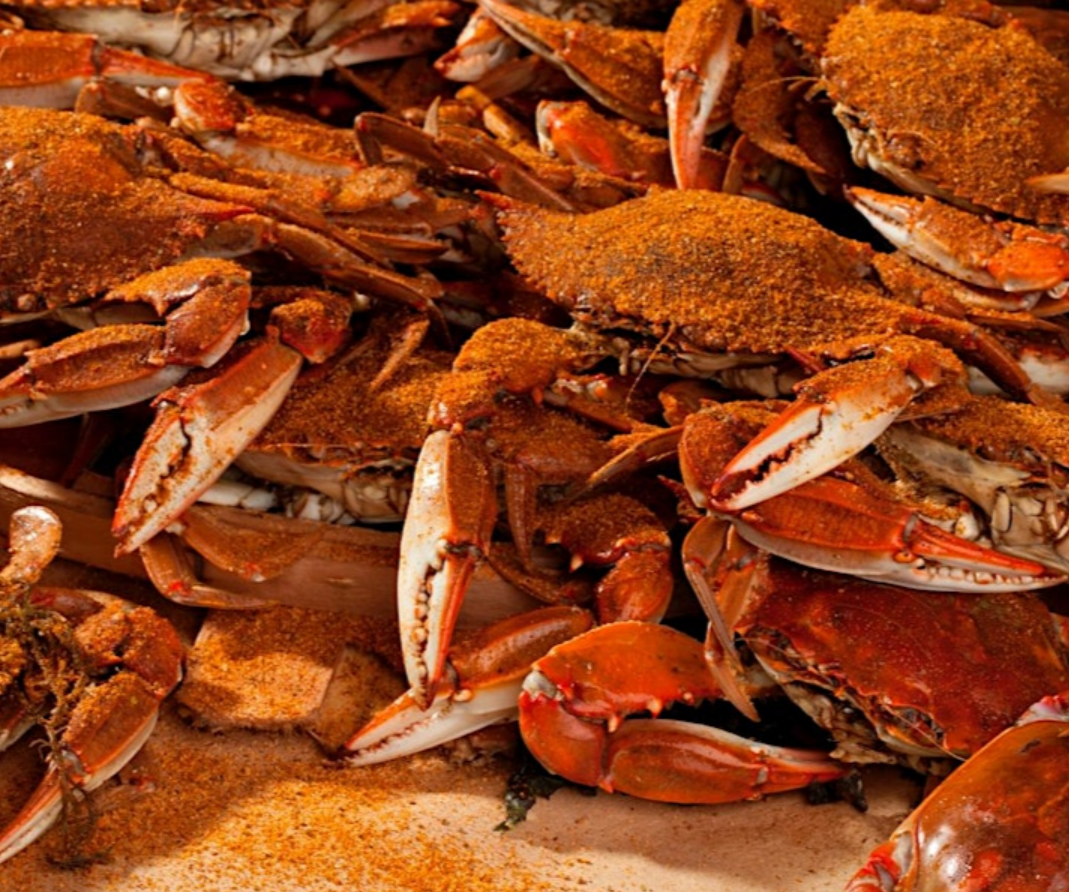 6th Annual Crabs & Crushes Celebration for the Rye House Community