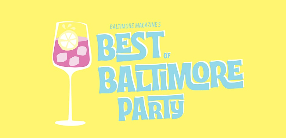 Celebrate the Best of Baltimore at The Hippodrome with Rye House